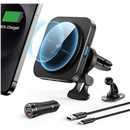 ESR MagSafe Wireless Car Charger Mount
