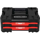 Craftsman CMST17804 SYSTEM DOUBLE SHALLOW DRAWERS