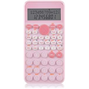 EooCoo Standard Scientific Calculator, Back to School Supplies for Students