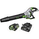 EGO POWER+ Cordless Electric Leaf Blower, 765 CFM, With Battery - LB7654
