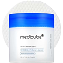 medicube Toner Pads Zero Pore Pad 2.0 for Exfoliation and Pore Care
