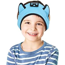 Kids Headphones Bluetooth Headband Adjustable, KIDSBAND Wireless Sleep Headphones for Kids with Wired Playback 3.5 MM Jack for Teens/Boys/Girls/Smartphones/School/Kindle/Airplane Travel/Plane/Tablet