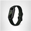[Best Price] Fitbit Inspire 3 Health & Fitness Tracker with Stress Management, Workout Intensity, Sleep Tracking, 24/7 Heart Rate - 3-Month Google Health Premium Membership Included - Midnight Zen/Black