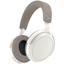 [Best Price] Sennheiser MOMENTUM 4 Wireless Noise Cancelling Headphones - Bluetooth Headset for Crystal-Clear Calls with Adaptive Noise Cancellation, Over-Ear Headphones, Up to 60HR Playtime, Folding Design, White