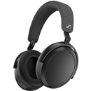 Sennheiser MOMENTUM 4 Headphones - Bluetooth Headset for Crystal-Clear Calls, Adaptive Noise Cancellation, 60h Battery Life, Lightweight, Black