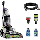 BISSELL ProHeat 2X Revolution Pet Pro Plus Carpet Cleaner, 3588F