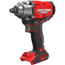 CRAFTSMAN V20 1/2-inch Cordless Impact Wrench Bare Tool