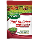 Scotts Turf Builder WinterGuard Fall Lawn Food, 10 lbs.