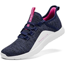 ALEADER Women's Energycloud Lightweight Slip On Walking Running Shoes