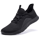 ALEADER Women's Energycloud Lightweight Slip On Walking Running Shoes