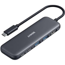 Anker USB C Hub, 5-in-1 USBC to HDMI Splitter with 4K Display
