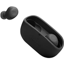 JBL Vibe Buds - True Wireless Earbuds, Smart Ambient, VoiceAware, Up to 32 total hours of battery life with speed charging, Water and dust resistant, JBL Deep Bass Sound (Black)
