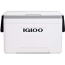 Igloo Marine Cooler | Insulated Hard Shell Ice Chest |Great for Fishing, Camping, Boating, & More