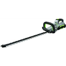 EGO Power+ Hedge Trimmer Cordless, Electric Hedge Trimmer 26", Includes 56V 2.5Ah Battery and Charger - HT2601