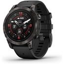 [Best Price] Garmin epix Pro (Gen 2) Sapphire Edition, 47mm, High Performance Smartwatch, Advanced Training Technology, Built-in Flashlight, Black