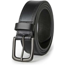 VATAN Men's Full Grain Leather Casual Every Day Jean Belt Handmade (35mm)