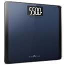 RunStar 550lb Bathroom Digital Scale for Body Weight with Ultra-Wide Platform and Large LCD Display, Accurate High Precision Scale with Extra-High Capacity