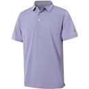 Mens Golf Shirt Short and Long Sleeve Moisture Wicking Dry Fit Performance Solid Casual Pique Golf Polo Shirts for Men