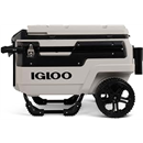 Igloo Trailmate Journey 70Qt Wheeled Cooler | Insulated Hard Shell Ice Chest