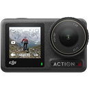 DJI Osmo Action 4 Camera