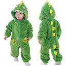 TONWHAR Kids' And Toddlers' Costumes Outfit Animal Onesie Cosplay Costume Baby Romper Jumpsuit