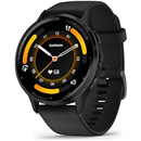 [Best Price] Garmin Venu® 3, Premium Fitness Smartwatch, 45mm, Black