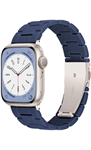 Light House Apple Watch Bands-Fashion Lightweight Resin iWatch Bands for Women Men 38mm/40mm/41mm/42mm(Series 11 10), 49mm/46mm/45mm/44mm/42mm(S 3 2 1), Compatible with Apple Watch Series 11 SE 10 9 8 7 6 5 4 3 Ultra
