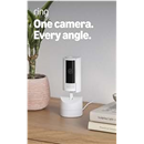 Ring Pan-Tilt Indoor Cam 360 Coverage