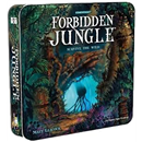 Gamewright - Forbidden Jungle - Cooperative Board Game