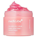 medicube Jelly Cream with Collagen & Niacinamide, 3.71 fl.oz