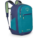 Osprey Daylite Expandable 26+6 Travel Pack, Blue Spikemoss/Alkaline