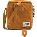 THE NORTH FACE Berkeley Crossbody Bag | Adjustable Strap, Water-repellent Finish, Internal Divider & External Pocket