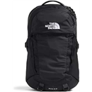 The North Face Recon Everyday Laptop Backpack, Blk/Blk-NPF, One Size