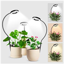 Grow Light, 2 in 1 Grow Lights for Indoor Plants Full Spectrum
