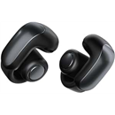 [Best Price] Bose Ultra Open Earbuds - Bluetooth Open Ear Earbuds with OpenAudio for Awareness, Clip-On Design for Comfort, Water Resistant, Up to 48 Hrs of Playtime, Black