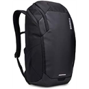 Thule Chasm 26L Backpack,Durable water-resistant recycled materials,Mesh pockets organization, Side zipper easy access