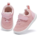 MORENDL Toddler Shoes Baby Sneakers Infant Walking Shoes Boy & Girls Non-Slip Slipper