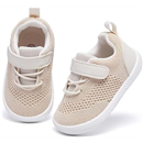 MORENDL Toddler Shoes Baby Sneakers Infant Walking Shoes Boy & Girls Non-Slip Slipper