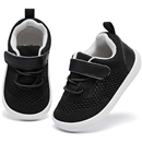MORENDL Toddler Shoes Baby Sneakers Infant Walking Shoes Boy & Girls Non-Slip Slipper