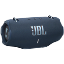 [Best Price] JBL Xtreme 4 - Portable Bluetooth Speaker, Powerful Sound and Deep Bass, IP67 Waterproof, 24 Hours of Playtime, Powerbank, PartyBoost for Multi-Speaker Pairing (Blue)
