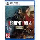 [Best Price] Resident Evil 4 Remake Gold Edition (PlayStation 5)