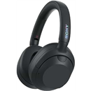 Sony ULT WEAR Noise Canceling Wireless Headphones with Massive Bass and Comfortable Design, Black - New | Ult Button Bass Modes, Dual Noise Sensor Anc, 30h Anc-on, Bluetooth 5.2 with Ldac, Multipoint, Alexa Built-in