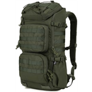 Mardingtop Tactical Backpack Molle Hiking daypack for Motorcycle Camping Military Traveling，25L Backpack