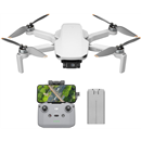 [Best Price] DJI Mini 4K, Drone with Camera 4K Professional, Under 249 g, 3-Axis Gimbal Stabilization, 10km Video Transmission, Auto Return, Wind Resistance, 31-Min Max Flight Time, Intelligent Flight
