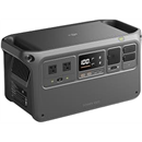 DJI Power 1000 Portable Power Station, 1024Wh LFP (LiFePO4) Battery | 2200W Stable Output, Solar Generator, Home Backup, Camping & RVs, Off-grid, Power Outage, 70-Minute Fast Charging