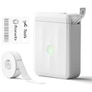 NIIMBOT D110 Bluetooth Thermal Label Maker