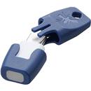 heat it - Smartphone-Powered Insect Bite Healer - Chemical-Free Relief from Itching & Pain just with Concentrated Heat - for iPhone 15/16/17 & Android (USB-C Port)