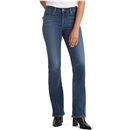 Levi's Mens Vintage Classic Bootcut JeansJeans