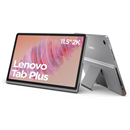 Lenovo Tab Plus Android Tablet | 11.5 inch 2K Display | 128GB | Wi-Fi 5 | 8GB RAM | Luna Grey