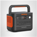 Jackery Explorer 1000 v2 Portable Power Station,1070Wh LiFePO4 Battery,1500W AC/100W USB-C Output, 1 Hr Fast Charge, Solar Generator for Camping,Emergency, RV, Off-Grid Living(Solar Panel Optional)